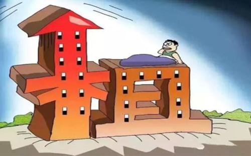 元真會計：租購同權？或許是時候推行了！